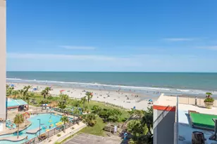 7200 N Ocean Blvd, Myrtle Beach, SC 29577 - Photo 2