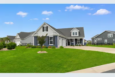 801 Lesabre Loop, Myrtle Beach, SC 29579 - Photo 6
