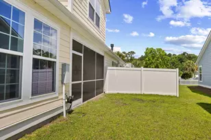 344 St Catherine Bay Court,, Surfside Beach, SC 29575 - Photo 32