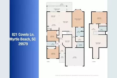 821 Covelo Ln., Myrtle Beach, SC 29579 - Photo 64