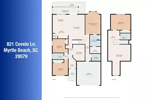821 Covelo Ln, Myrtle Beach, SC 29579 - Photo 64