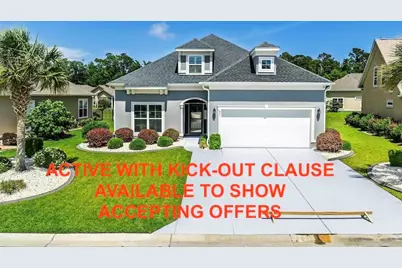 821 Covelo Ln., Myrtle Beach, SC 29579 - Photo 1
