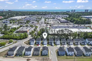 617 Southwind Way, North Myrtle Beach, SC 29582 - Photo 2