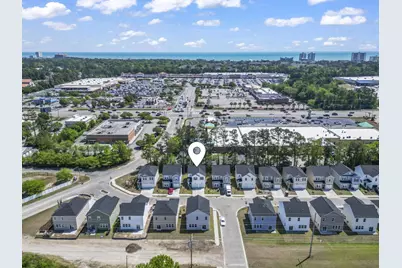 617 Southwind Way, North Myrtle Beach, SC 29582 - Photo 2