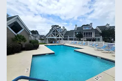 3837 Myrtle Pointe Dr. #3837, Myrtle Beach, SC 29577 - Photo 46