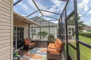 445 NW Kershaw St NW, Calabash, NC 28467 - Photo 6