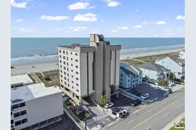 1015 S Ocean Blvd. #302, North Myrtle Beach, SC 29582 - Photo 1