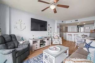 1015 S Ocean Blvd, North Myrtle Beach, SC 29582 - Photo 8