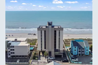1015 S Ocean Blvd. #302, North Myrtle Beach, SC 29582 - Photo 34