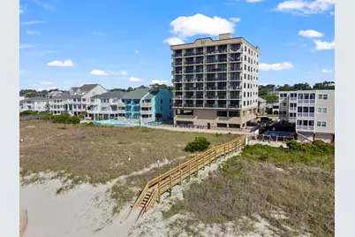 1015 S Ocean Blvd. #302, North Myrtle Beach, SC 29582 - Photo 2