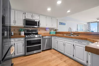 1015 S Ocean Blvd. #302, North Myrtle Beach, SC 29582 - Photo 14