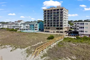 1015 S Ocean Blvd, North Myrtle Beach, SC 29582 - Photo 2