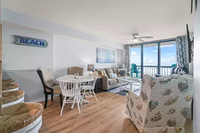 1015 S Ocean Blvd. #302, North Myrtle Beach, SC 29582 - Photo 10
