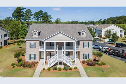 411 Mahogany Dr. #201, Murrells Inlet, SC 29576 - Photo 48