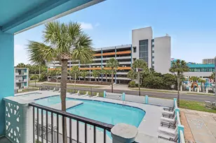 1600 S Ocean Blvd, Myrtle Beach, SC 29577 - Photo 16