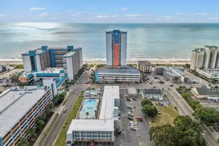 1600 S Ocean Blvd, Myrtle Beach, SC 29577 - Photo 2