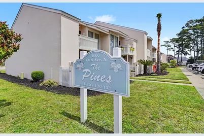 1000 11th Ave. N #129, North Myrtle Beach, SC 29582 - Photo 24