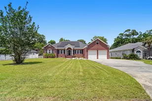 1421 Shoreline Dr, Myrtle Beach, SC 29577 - Photo 2