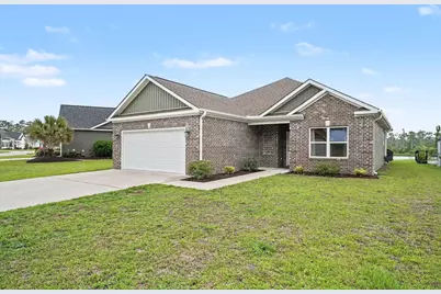 663 Belmont Dr., Conway, SC 29526 - Photo 4