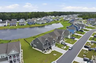 4550 Lady Slipper Dr, Myrtle Beach, SC 29579 - Photo 30