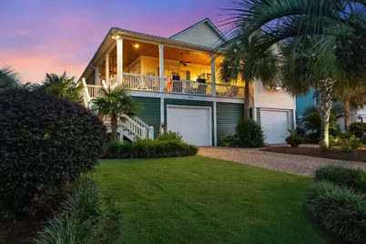 324 Graytwig Circle, Murrells Inlet, SC 29576 - Photo 62