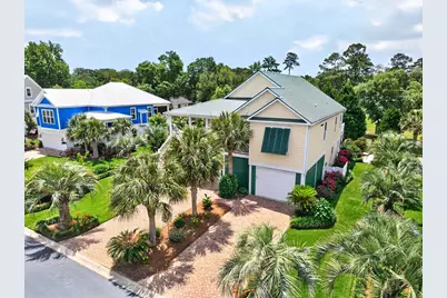 324 Graytwig Circle, Murrells Inlet, SC 29576 - Photo 6