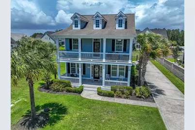 1025 East Isle Of Palms Ave., Myrtle Beach, SC 29579 - Photo 1