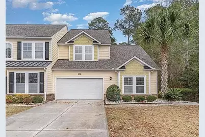 450 Rock Bed Ct. #1706, Murrells Inlet, SC 29576 - Photo 1