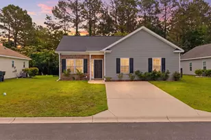3659 Clay Pond Village Ln, Myrtle Beach, SC 29579 - Photo 2