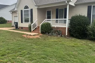 2202 Rolling Green Rd, Anderson, SC 29621 - Photo 2