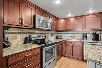 1012 N Waccamaw Dr. #1202, Murrells Inlet, SC 29576 - Photo 12