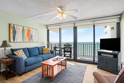 1210 Waccamaw Dr. #1012, Garden City, SC 29576 - Photo 4