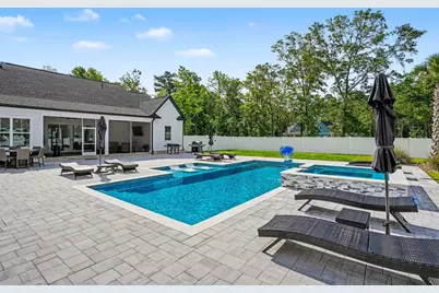 3072 Wildhorse Circle, Conway, SC 29526 - Photo 50