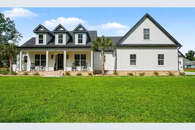 3072 Wildhorse Circle, Conway, SC 29526 - Photo 1
