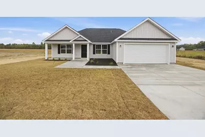 472 Sellers Rd., Conway, SC 29526 - Photo 2