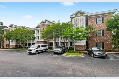 4865 Magnolia Pointe Ln. #201, Myrtle Beach, SC 29577 - Photo 1
