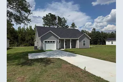 10550 W Highway 19, Loris, SC 29569 - Photo 1