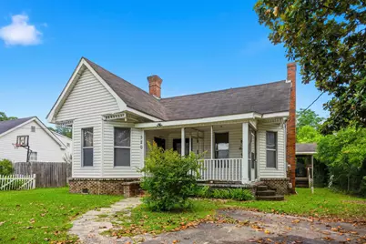 320 N Park St., Mullins, SC 29574 - Photo 28