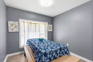 320 N Park St, Mullins, SC 29574 - Photo 6
