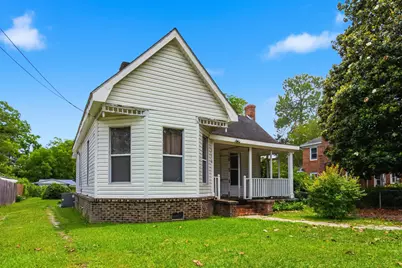 320 N Park St., Mullins, SC 29574 - Photo 1