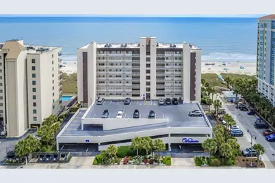 523 S Ocean Blvd. #802, North Myrtle Beach, SC 29582 - Photo 2