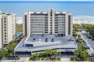 523 S Ocean Blvd, North Myrtle Beach, SC 29582 - Photo 2