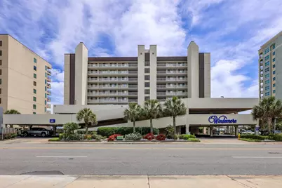 523 S Ocean Blvd. #802, North Myrtle Beach, SC 29582 - Photo 1
