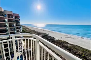 523 S Ocean Blvd, North Myrtle Beach, SC 29582 - Photo 20