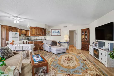 4242 Pinehurst Circle #N-4, Little River, SC 29566 - Photo 2