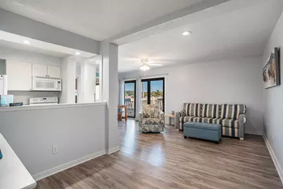 9661 Shore Dr. #2C-6, Myrtle Beach, SC 29572 - Photo 6
