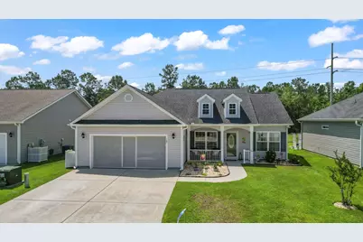 165 Tomoka Trail, Longs, SC 29568 - Photo 44