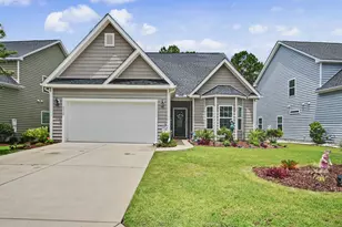 4413 Marshwood Dr, Myrtle Beach, SC 29579 - Photo 1