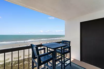 2609 S Ocean Blvd. #502, North Myrtle Beach, SC 29582 - Photo 22