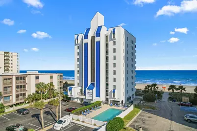 2609 S Ocean Blvd. #502, North Myrtle Beach, SC 29582 - Photo 32